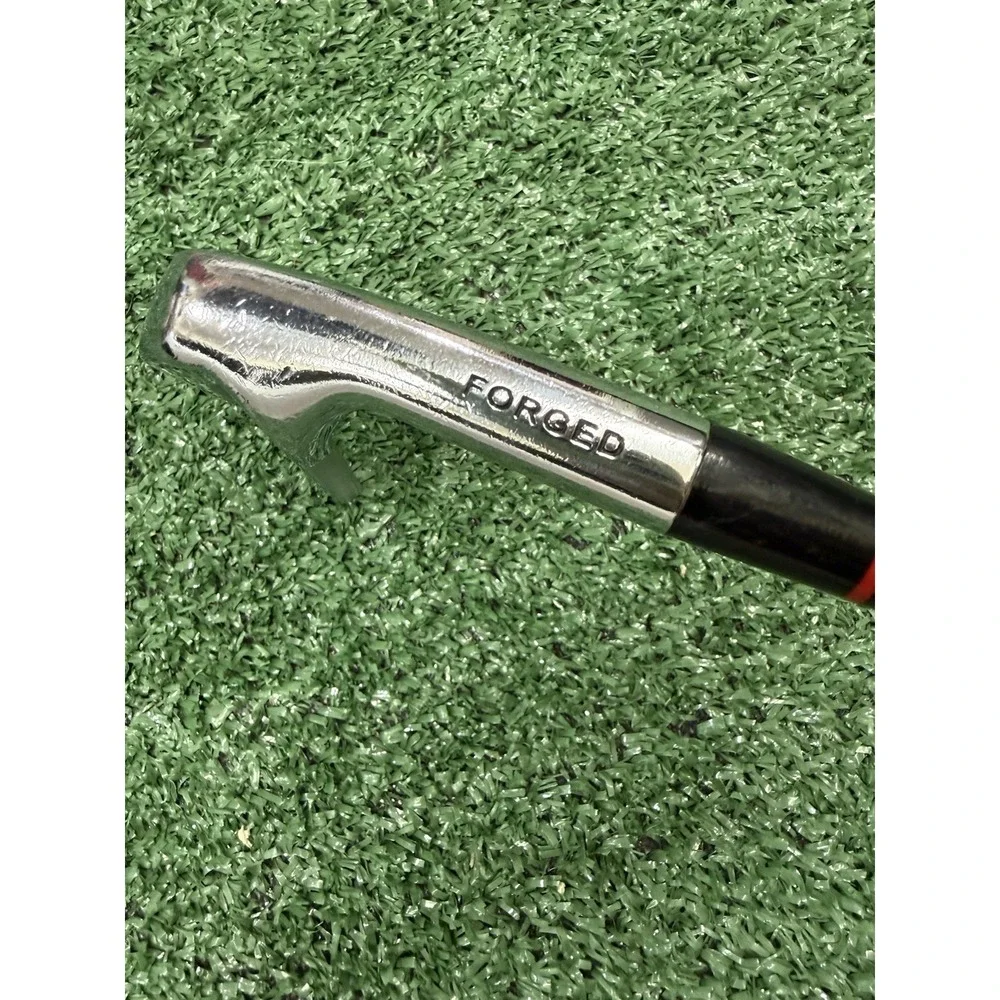 Ben Hogan Apex Plus Forged Single 6 Iron Factory Apex 4 Steel Stiff